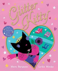 Enlarge image Cover: Glitter Kitty - Simon & Schuster Children's