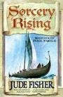 Cover: Sorcery Rising - Simon + Schuster LLC