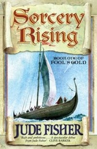 Enlarge image Cover: Sorcery Rising - Simon + Schuster LLC