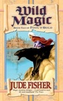 Cover: Wild Magic - Simon + Schuster LLC