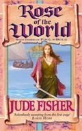 Cover: Rose of the World - Simon + Schuster LLC