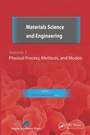 Cover: Materials Science and Engineering - Apple Academic Press Inc.