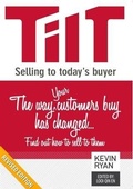 Cover: TILT Selling to Today's Buyer - BOOKBABY