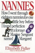 Cover: Nannies - BOOKBABY
