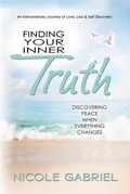 Cover: Finding Your Inner Truth - BOOKBABY