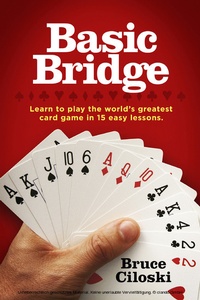 Abbildung von: Basic Bridge - BOOKBABY