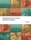 Cover: Foundations in China Manufacturing - BOOKBABY