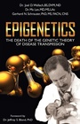 Cover: Epigenetics - SelectBooks, Inc.