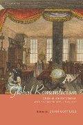 Cover: Global Romanticism - Bucknell University Press,U.S.