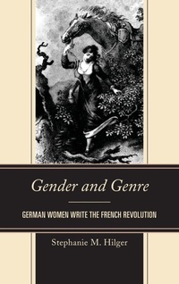 Enlarge image Cover: Gender and Genre - University of Delaware Press