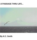 Cover: PASSAGE THRU LIFE - BOOKBABY