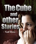 Cover: Cube and other stories - BOOKBABY