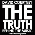 Cover: THE TRUTH BEHIND THE MUSIC - BOOKBABY