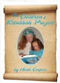 Cover: Children's Ketubbah Project - BOOKBABY