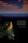 Cover: Pine Pollen: Ancient Medicine for a New Millennium - BOOKBABY