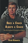 Cover: Once a Coach, Always a Coach - Wingspan Press