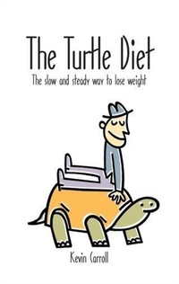 Enlarge image Cover: Turtle Diet - BOOKBABY