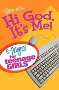 Cover: Hi God, It's Me! - BOOKBABY