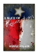 Cover: Slice of Reparations - BOOKBABY