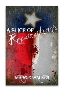Enlarge image Cover: Slice of Reparations - BOOKBABY