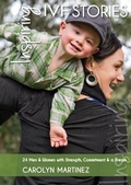 Cover: Inspiring IVF Stories - BOOKBABY