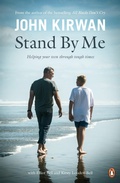 Cover: Stand By Me: Helping Your Teen Through Tough Times - Penguin eBooks (NZ Adult)