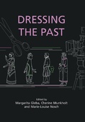 Cover: Dressing the Past - OXBOW BOOKS