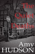 Cover: The Quiet Deaths - Matador