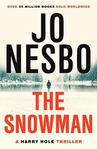 Abbildung von: The Snowman - Vintage