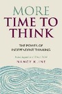 Cover: More Time to Think - Cassell