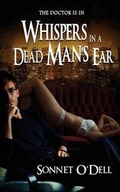Cover: Whispers in a Dead Man's Ear - Caliburn Press