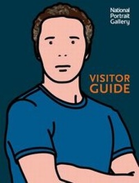 Abbildung von: National Portrait Gallery - National Portrait Gallery Publications
