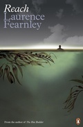 Cover: Reach - Penguin eBooks (NZ Adult)