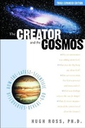 Cover: Creator and the Cosmos - Reasons To Believe