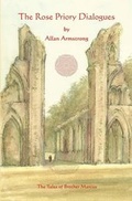 Cover: The Rose Priory Dialogues - Imagier Publishing