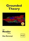 Cover: Grounded Theory - ACPIL