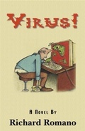Cover: Virus! - BOOKBABY
