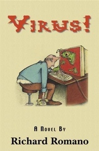 Enlarge image Cover: Virus! - BOOKBABY