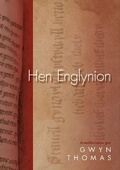Cover: Hen Englynion - Diweddariadau - Cyhoeddiadau Barddas
