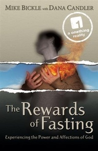 Enlarge image Cover: Rewards of Fasting - Forerunner Publishing