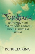 Cover: Tongues - XP Publishing