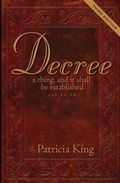 Cover: Decree - Third Edition - XP Publishing