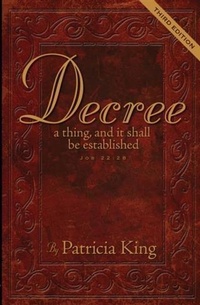 Enlarge image Cover: Decree - Third Edition - XP Publishing