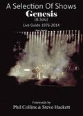 Cover: A Selection of Shows - Wymer Publishing