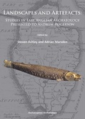 Cover: Landscapes and Artefacts - Archaeopress Archaeology