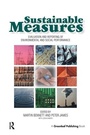 Cover: Sustainable Measures - Greenleaf Publishing