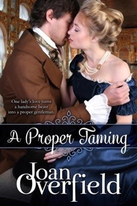 Enlarge image Cover: Proper Taming - Ten Talents Press