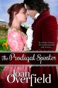 Enlarge image Cover: Prodigal Spinster - Ten Talents Press