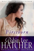 Cover: Firstborn - Ten Talents Press
