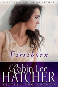 Enlarge image Cover: Firstborn - Ten Talents Press